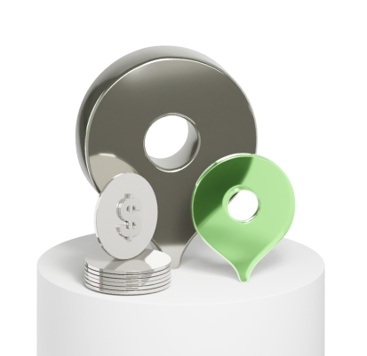 Доставка наличных курьером