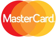 Логотип Mastercard