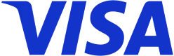 Логотип Visa