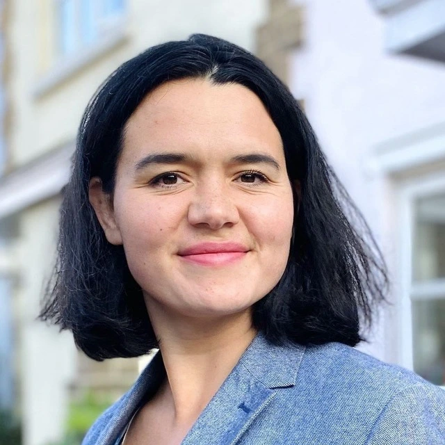 Клиент Лиана